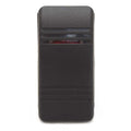Ranger Boat Blank Rocker Switch 201567 ON/OFF 20A 12V Red Carling by Ranger