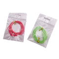 Multicolor Silica Gel Tube Light 2m