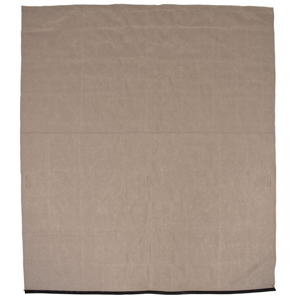 Bimini Canvas SureShade Taylor Made Gray by SureShade
