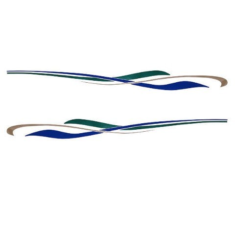Boat Windshield Cover Snaps 3/4 Inch Stainless Steel (Set of 20) by Unbranded