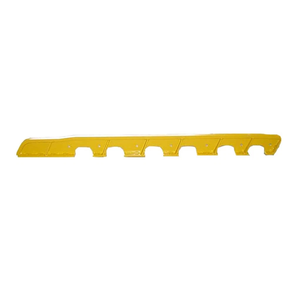 At143013 Right Hand Rock Guard Fits John Deere Crawler Dozer 450g Wt