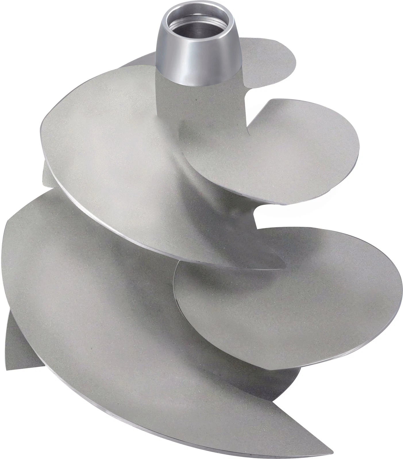 Solas Yv-tp-12/20 Twin Impeller Yamaha 1800 Fx Sho Fzr Fzs 14-15