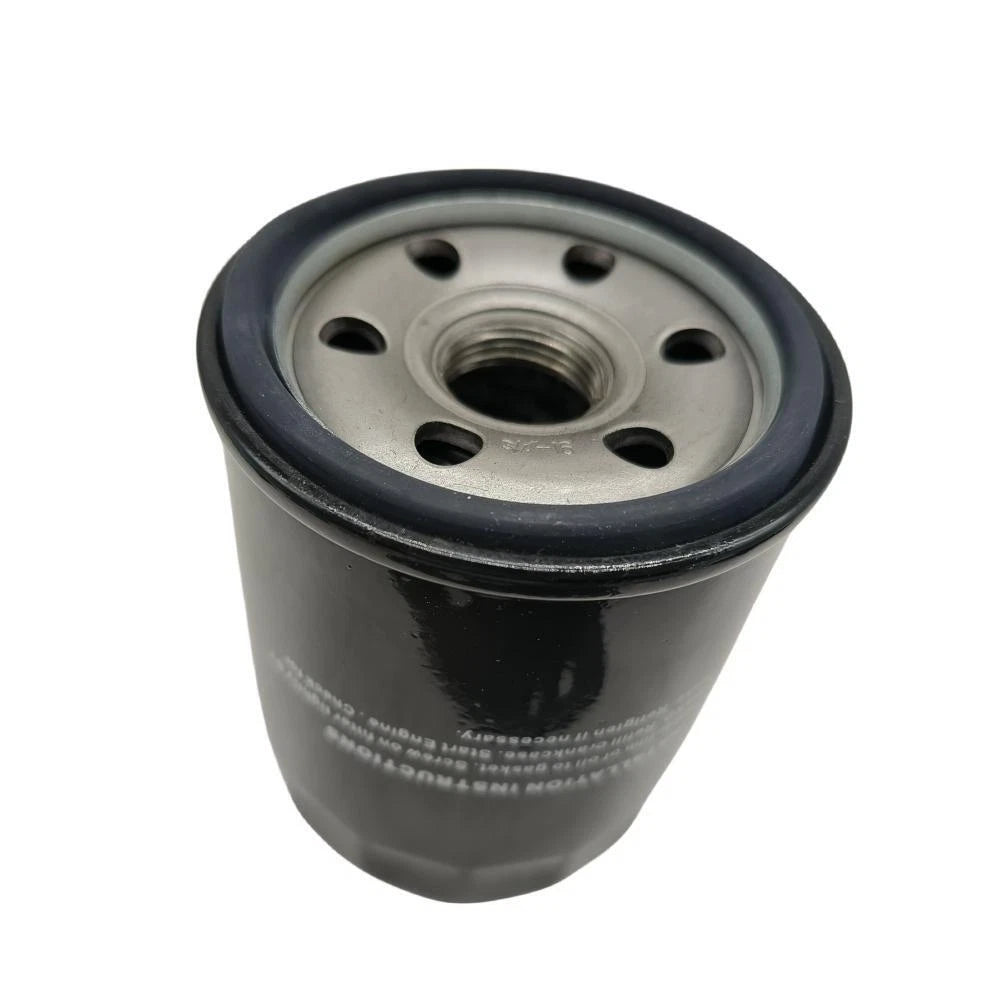 Maintenance Kit for Suzuki 4-Stroke DF150/175 2006-Up Outboard