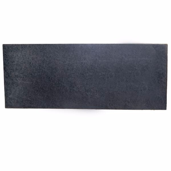Custom Boat Blank Panel 60 x 24 Inch Plastic