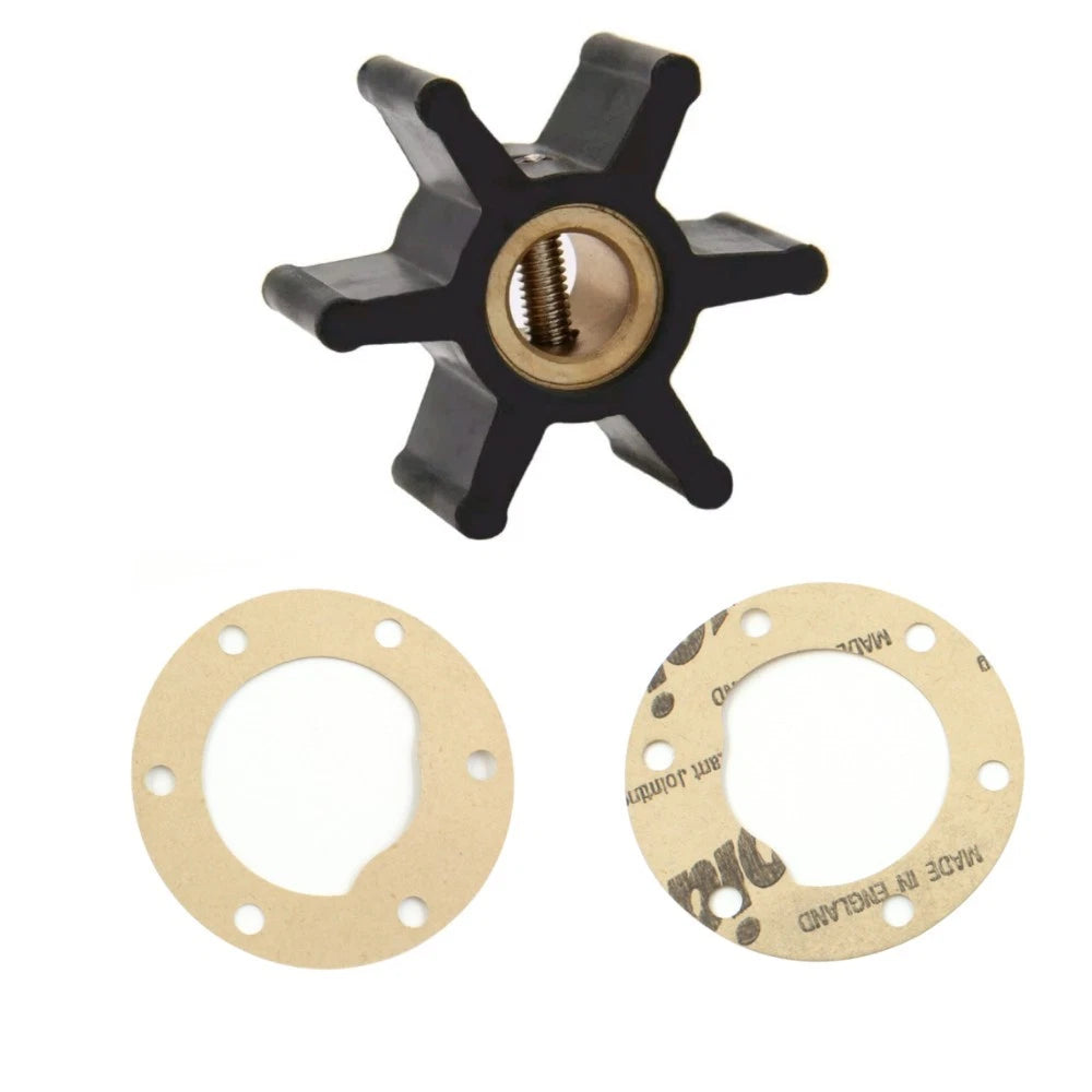 Marine Sea Water Pump Impeller Volvo Penta—sweden Md 6a / B &Amp; Md
