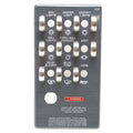 Sea Ray Boat Blank Switch Panel Pachanga 22 by Sea Ray