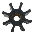 Marine Cooling Sea Water Pump Impeller For Nanni 4.220 5.280 6.280 He