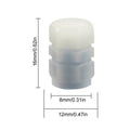 Luminous Valve Wheels 16x12x12mm Replacement