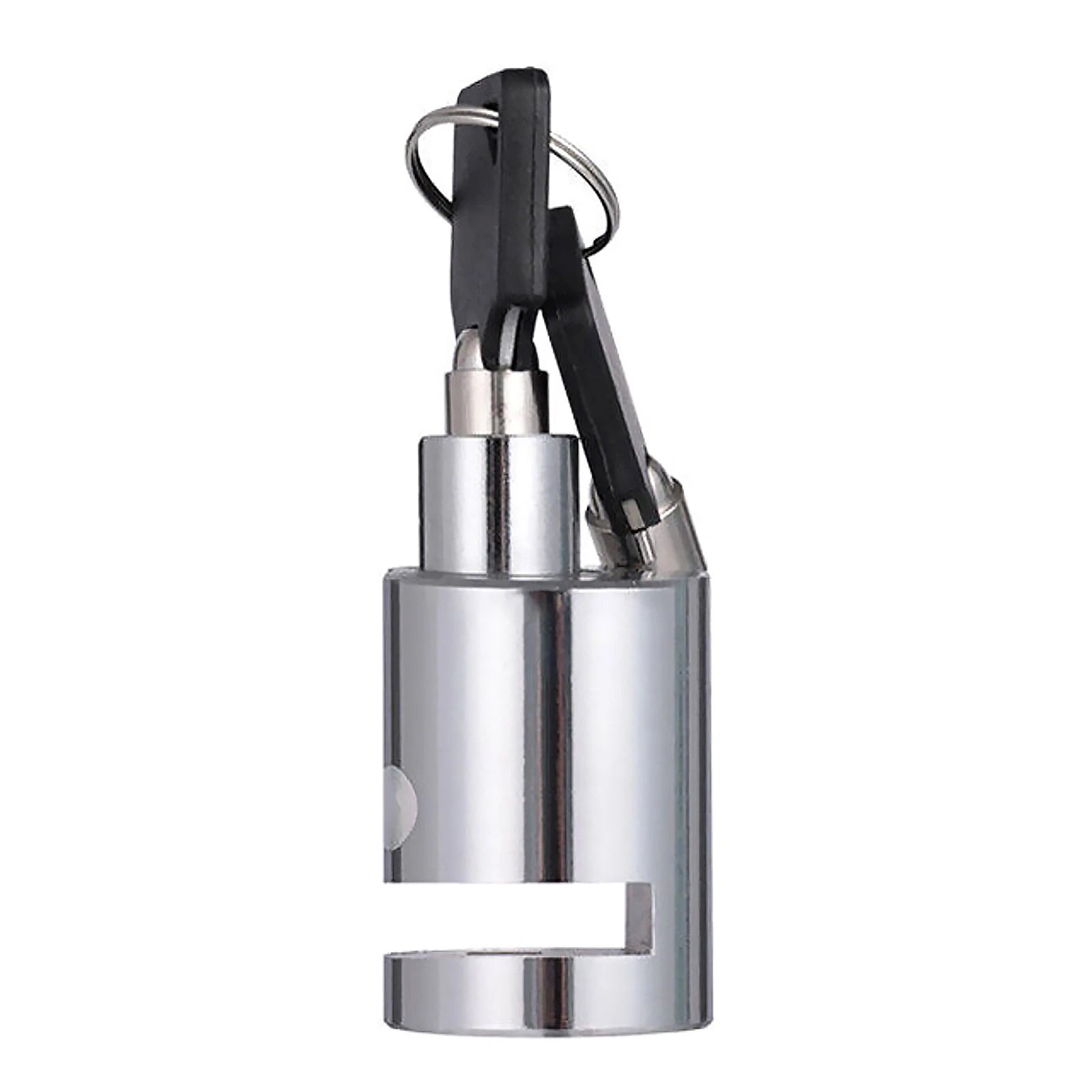 Motorcycle Bicycle Bike Scooter Security Lock Anti-theft Wheel Disc