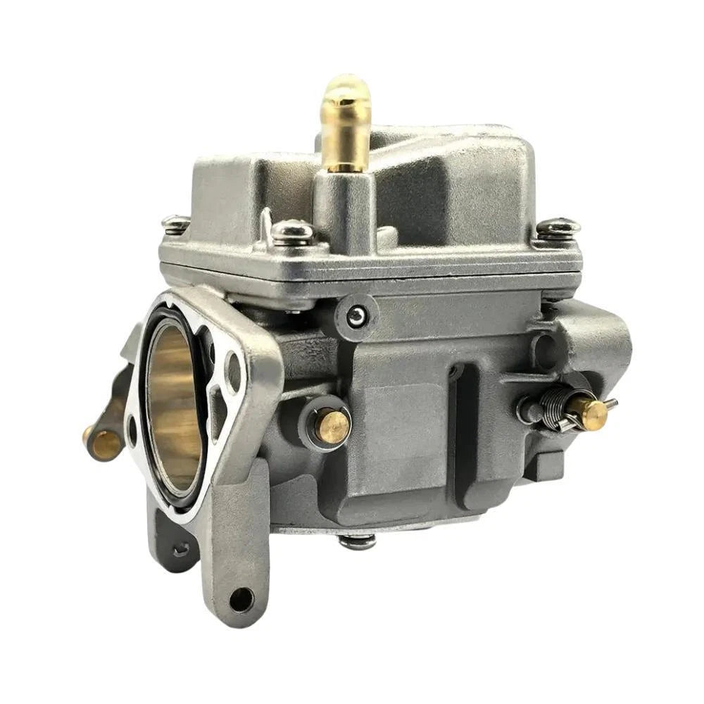 Carburetor For Yamaha 2 Stroke 25 30 Hp Outboard Motor 61t-14301-00