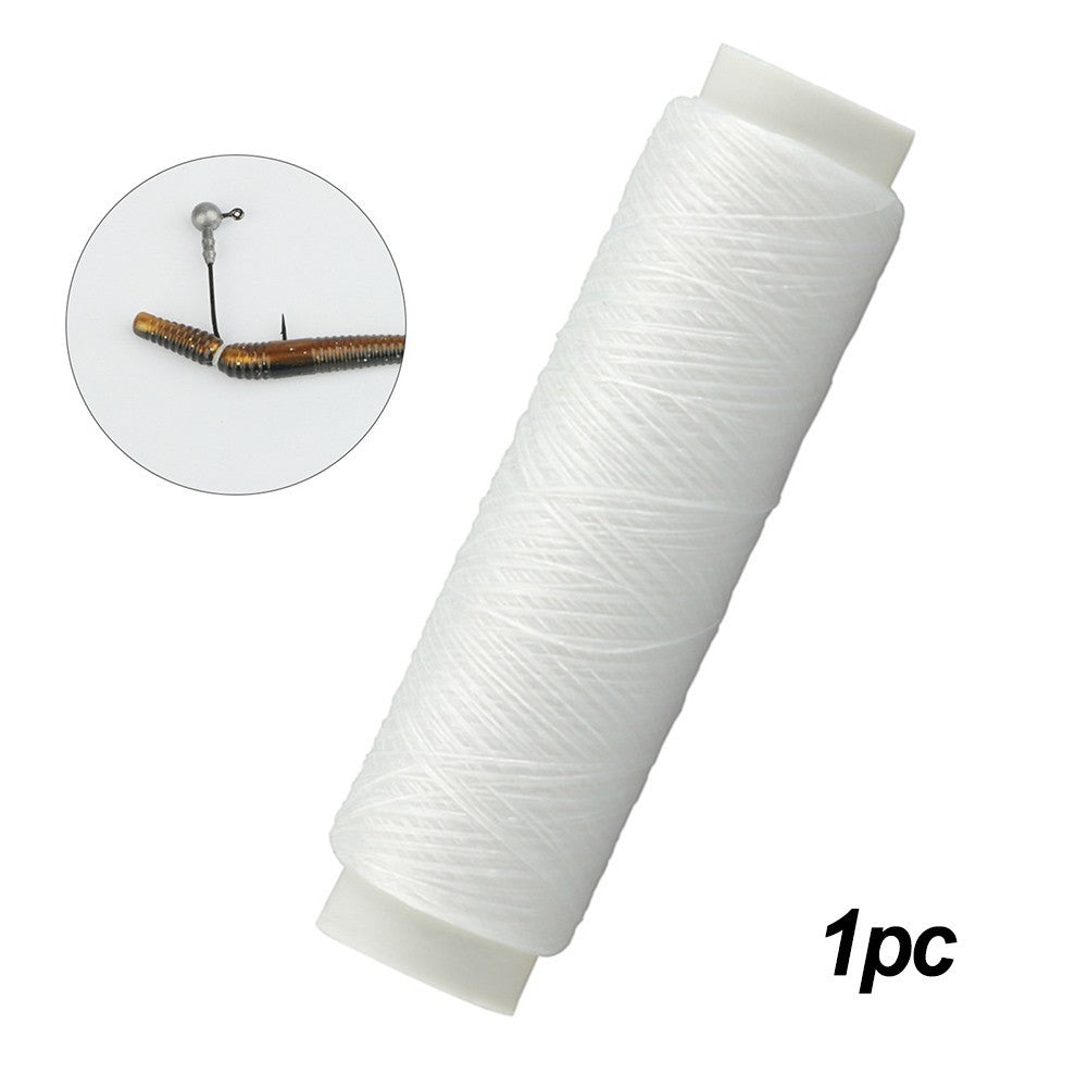 Nylon Fishing Line Strong Elasticity
