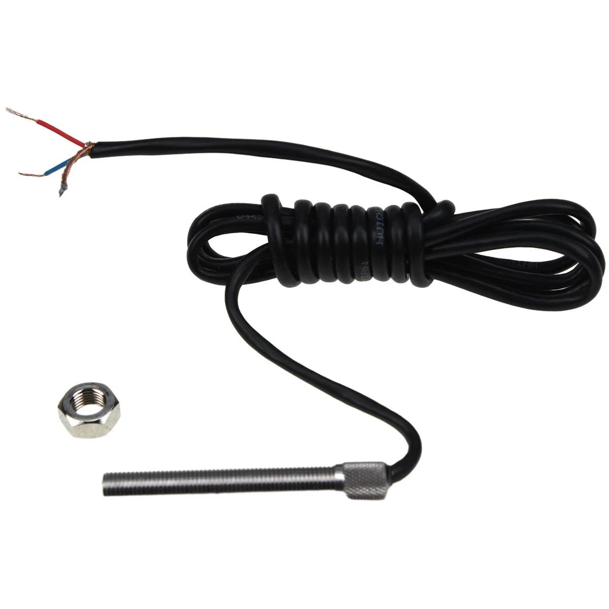 Magnetic Rotate Speed Sensor Pick Up Sender Ring | Hook & Hull Co