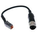 96019gt Control Box Harness Adapter For Genie Gs-1530 Gs-1930 Gs-2046