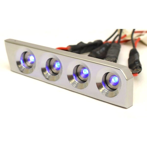 Challenger Hardware LED Deck Light | Glastron Boats 2012-2017 GT160 Po