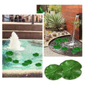Artificial Floating Lotus Decorations