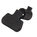 Boat Hatch Handle Lift-N-Twist Black by Innovative