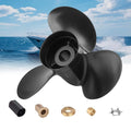 48-832832a45 Aluminum Boat Propeller 14.25x21 For Mercury Mercruiser