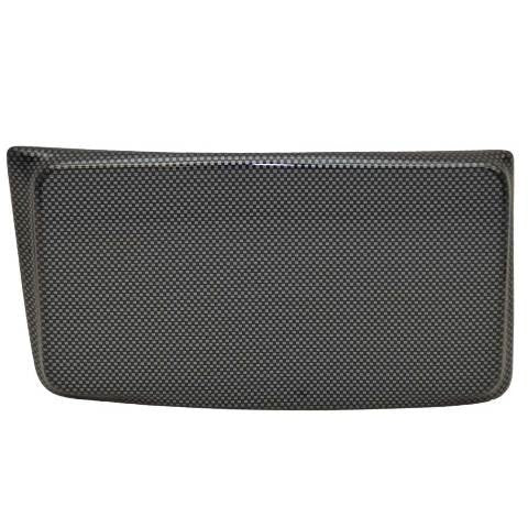 Stereo Cover Panel Avalon 10 1/8 x 5 1/4 by Avalon