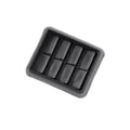 Quarter Panel Vent for Dodge Durango