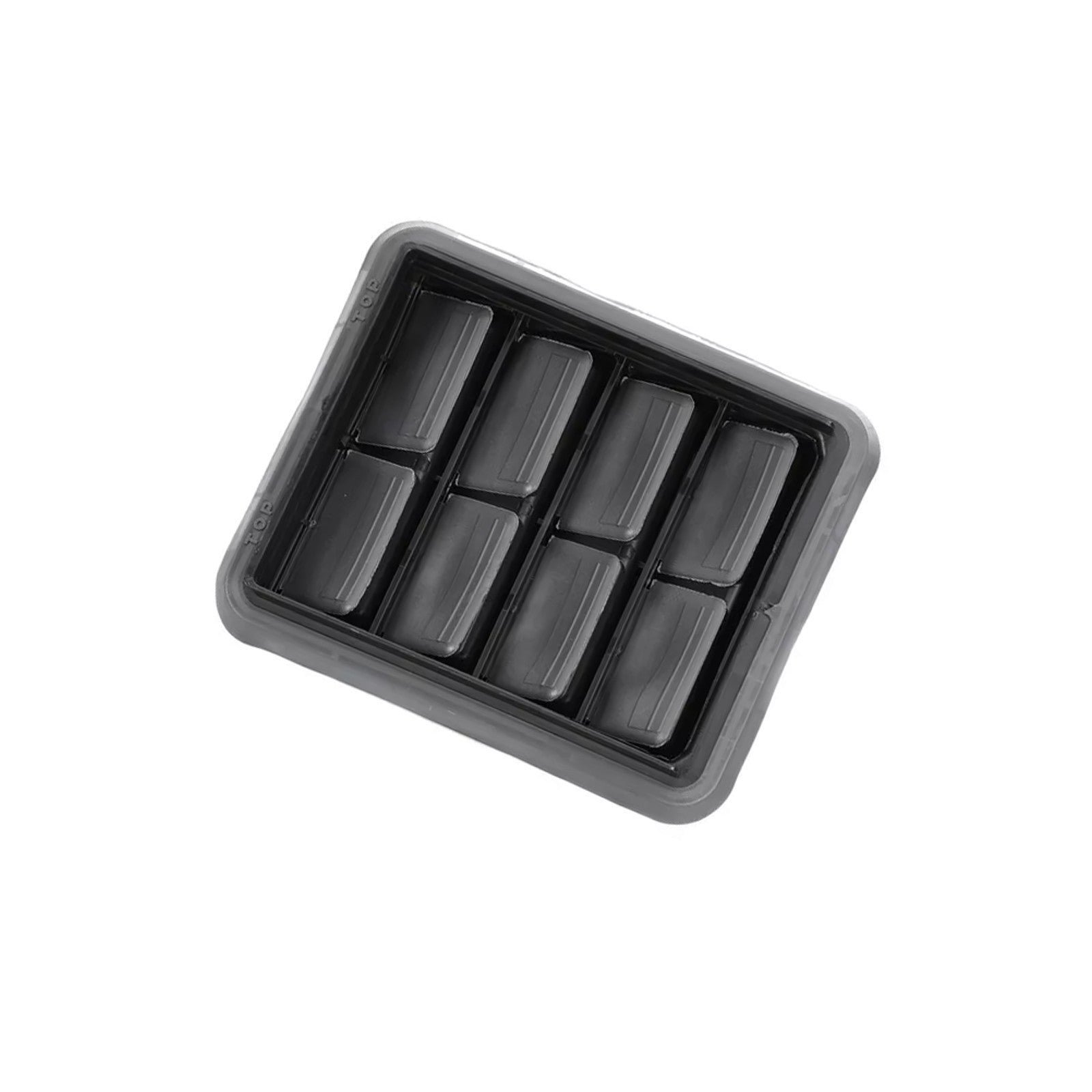 Quarter Panel Vent for Dodge Durango