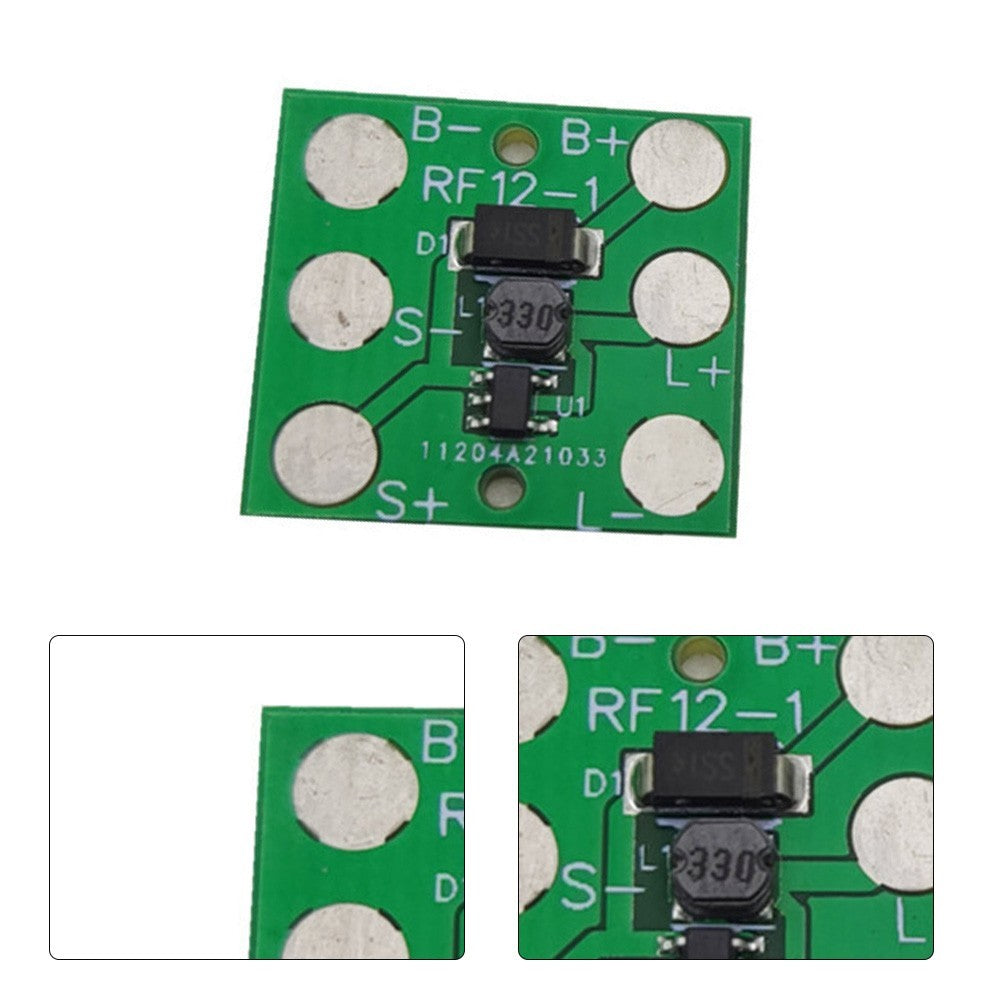 Circuit Board Landscape Lighting LED Options