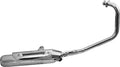 Complete Exhaust For Lexmoto Street 125