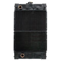 Mn42234410p Mn42234413p Generator Radiator For Perkins Donkey Model