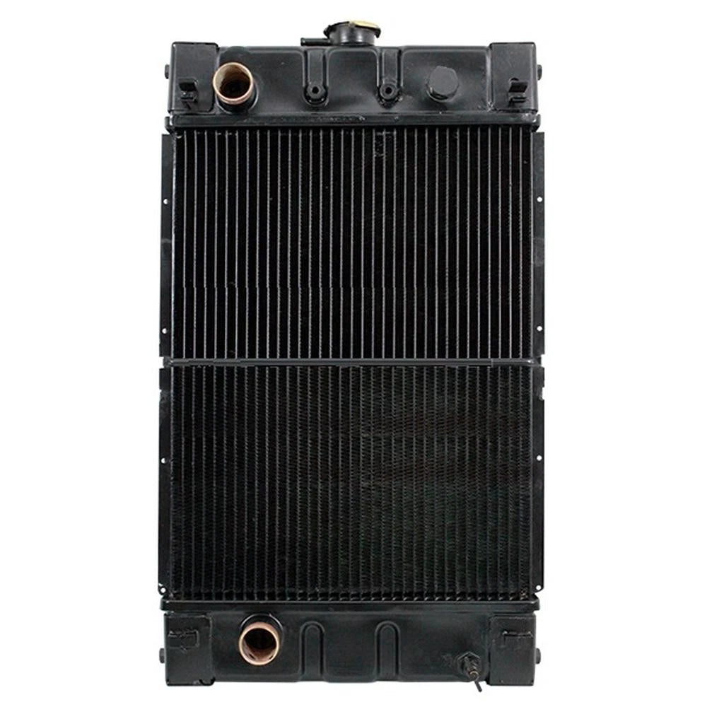 Mn42234410p Mn42234413p Generator Radiator For Perkins Donkey Model