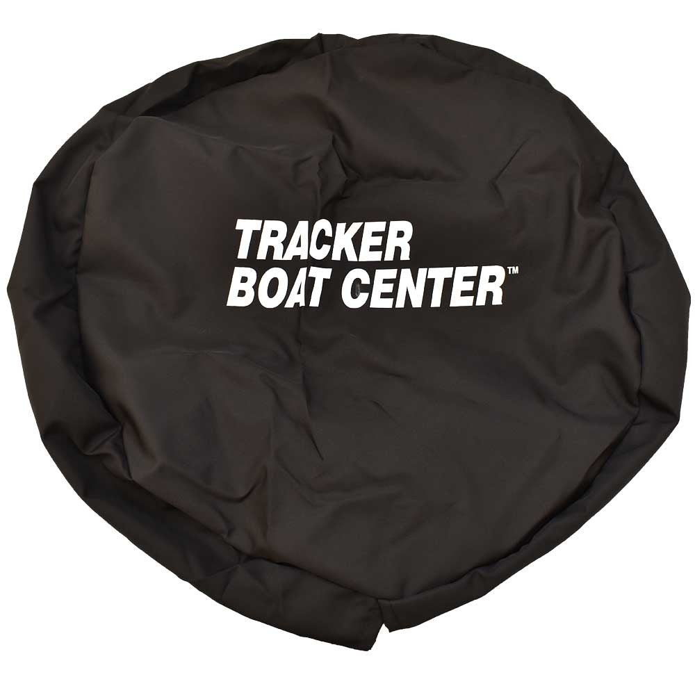 Carver Covers Boat Spare Tire Cover by Carver Covers