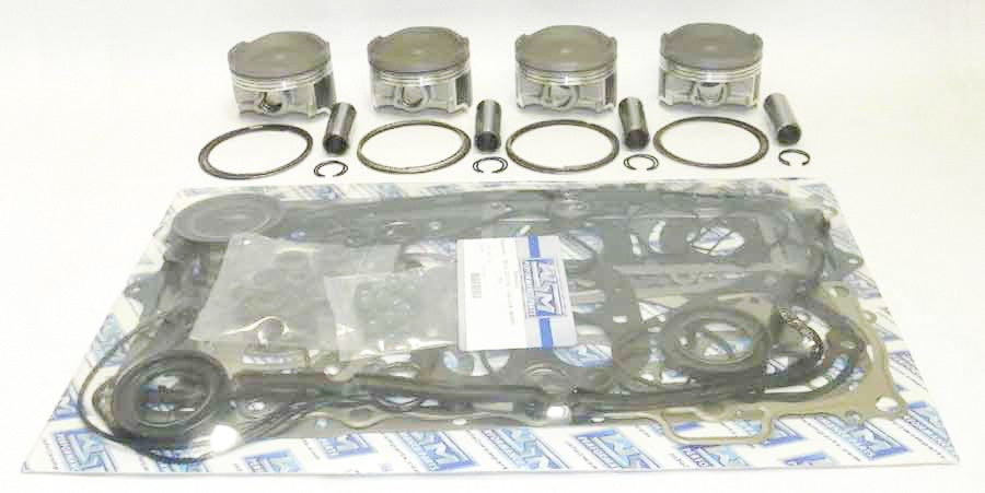 Kawasaki 1500 Ultra 250 Top End Kit by Kawasaki