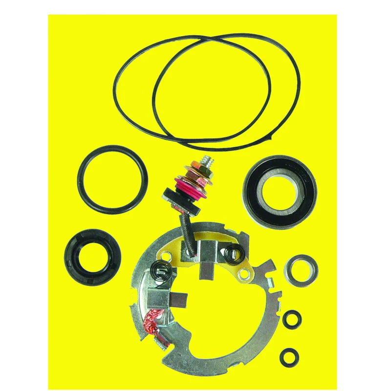 Quadboss 00-06 Honda Trx350fm/fe/tm<wbr/>/te Fourtrax Rancher/4x4/es