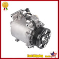 A/C Compressor Mitsubishi Eclipse Galant by Mitsubishi