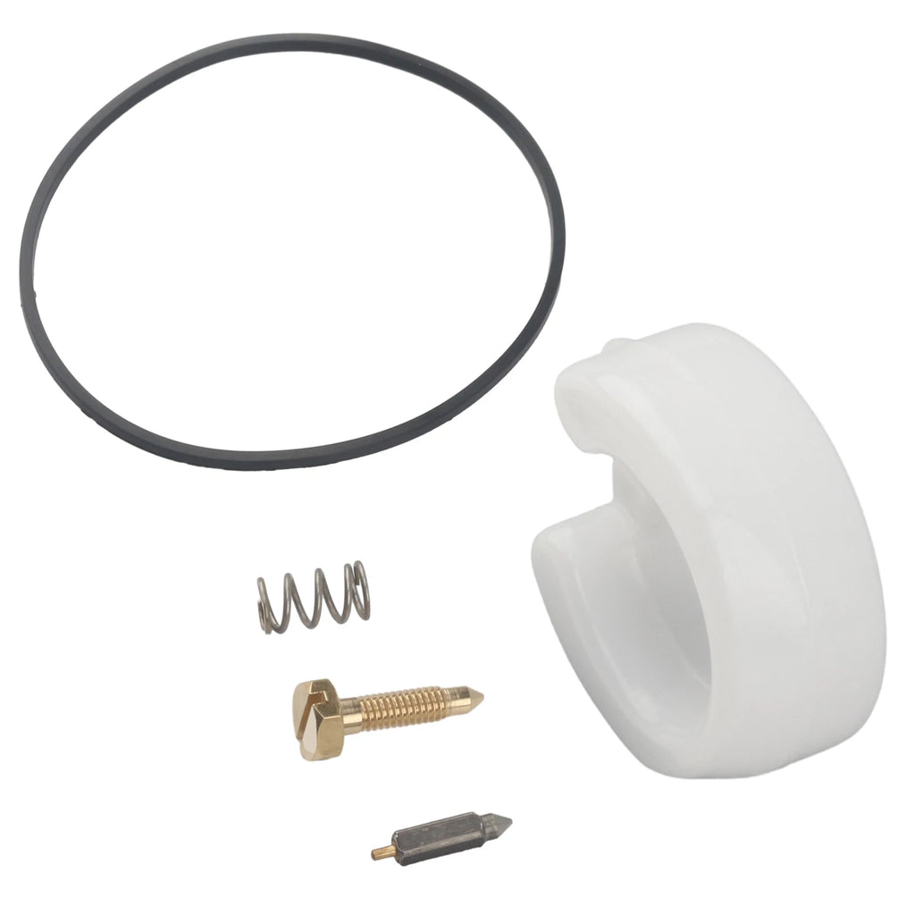 Carburetor Repair Kit for Suzuki 2/4-Stroke 9.9/15HP Outboard Engine