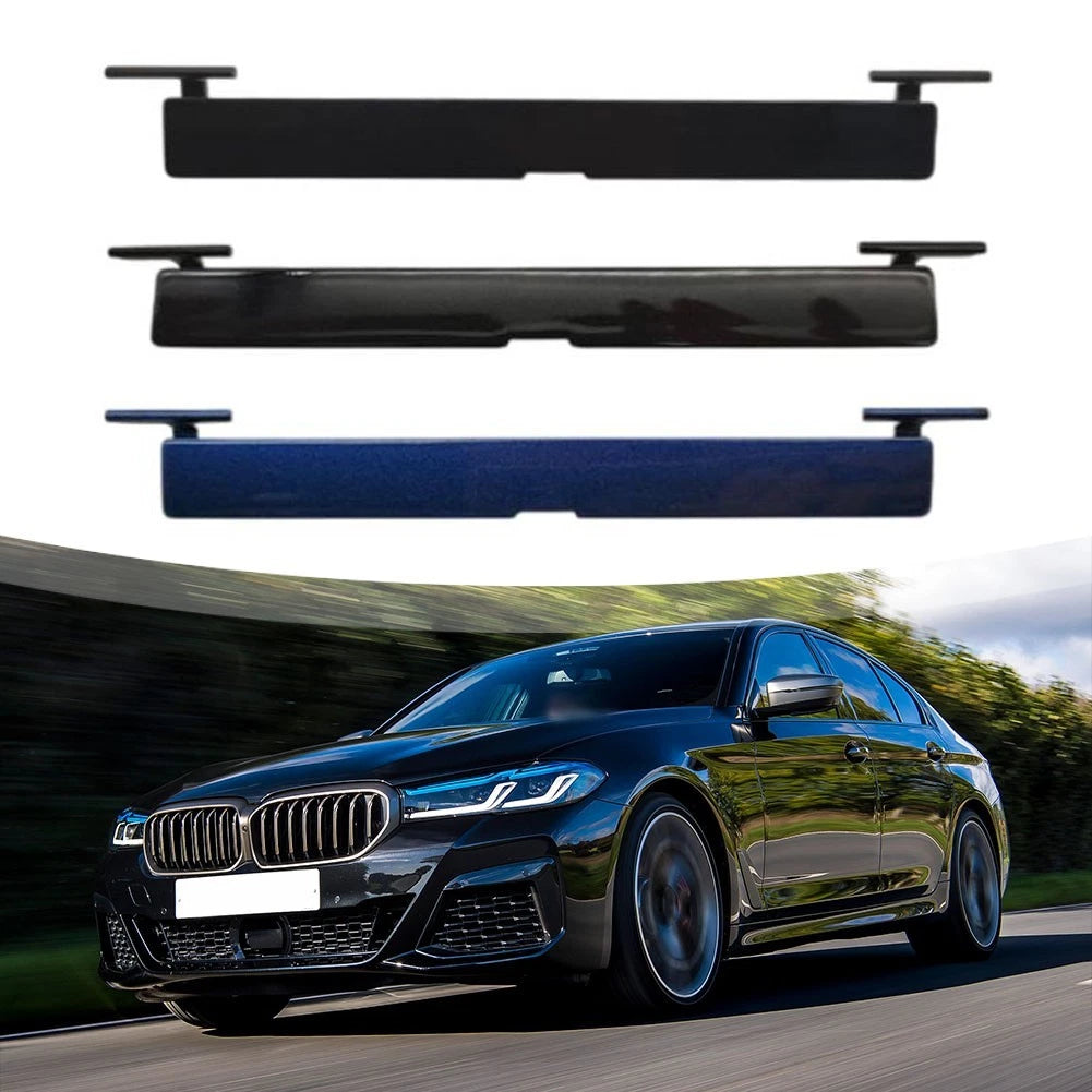 Effortless Installation Roof Rack Molding Trim For Bmw For G30 Cars