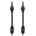 Front Half Shaft 103762201 102793701 For Club Car Carryall 295