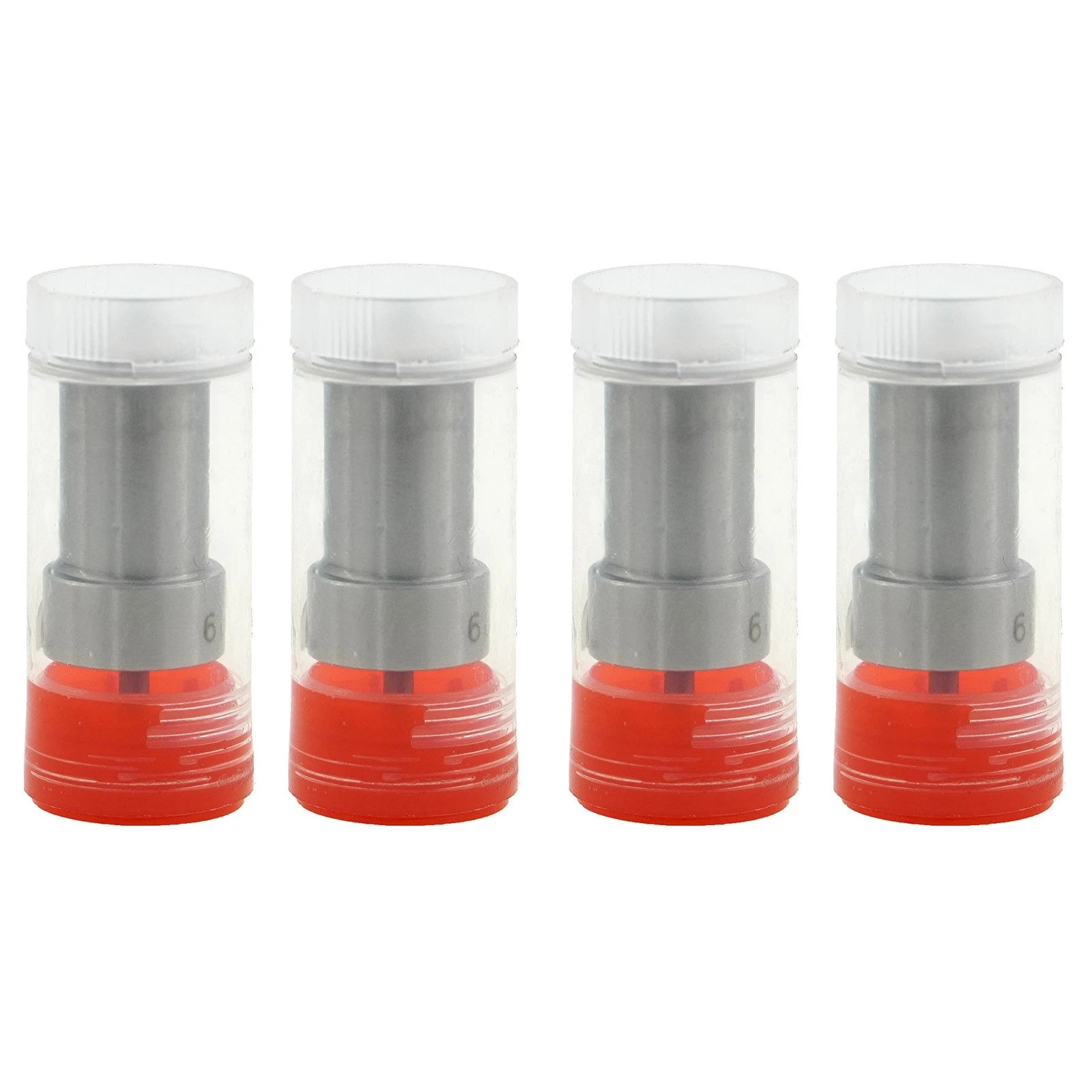 4x Injector Nozzle 0434250160 Dn0sd299 For Citroen Evasion Peugeot