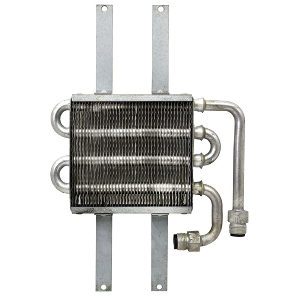 Oil Cooler Fits John Deere F925 F725 2243 F710 Am105321