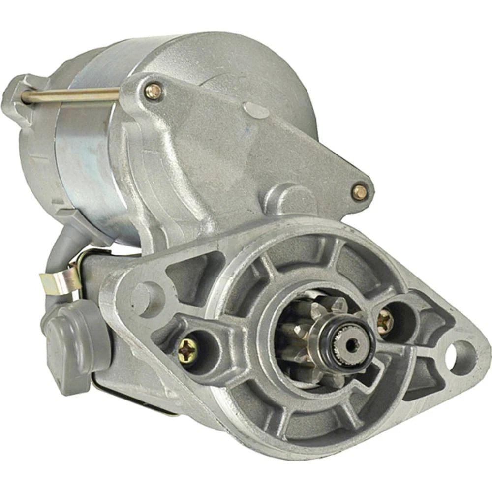 410-52007-jn J&n Electrical Products Starter