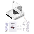5v2a Bt 5.3 Cd Player Hifi Loudspeaker Cd/cd-r/cd-rw/<wbr/>mp3/wav