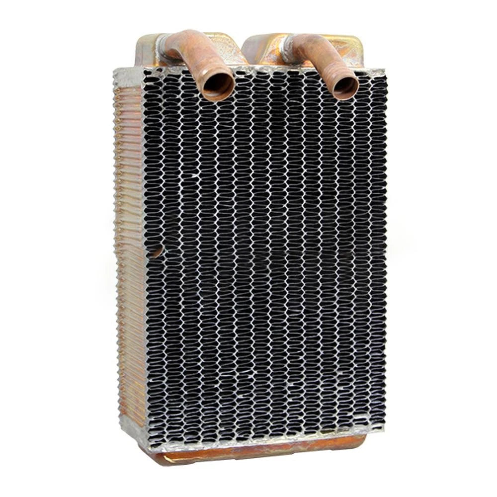 398207 Heater - 8 3/4 X 6 3/8 X 2 1/2 Core