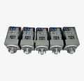 Finder 60.12.9024.004<wbr/>0, Relay Module 10a 250V | Hook & Hull Co