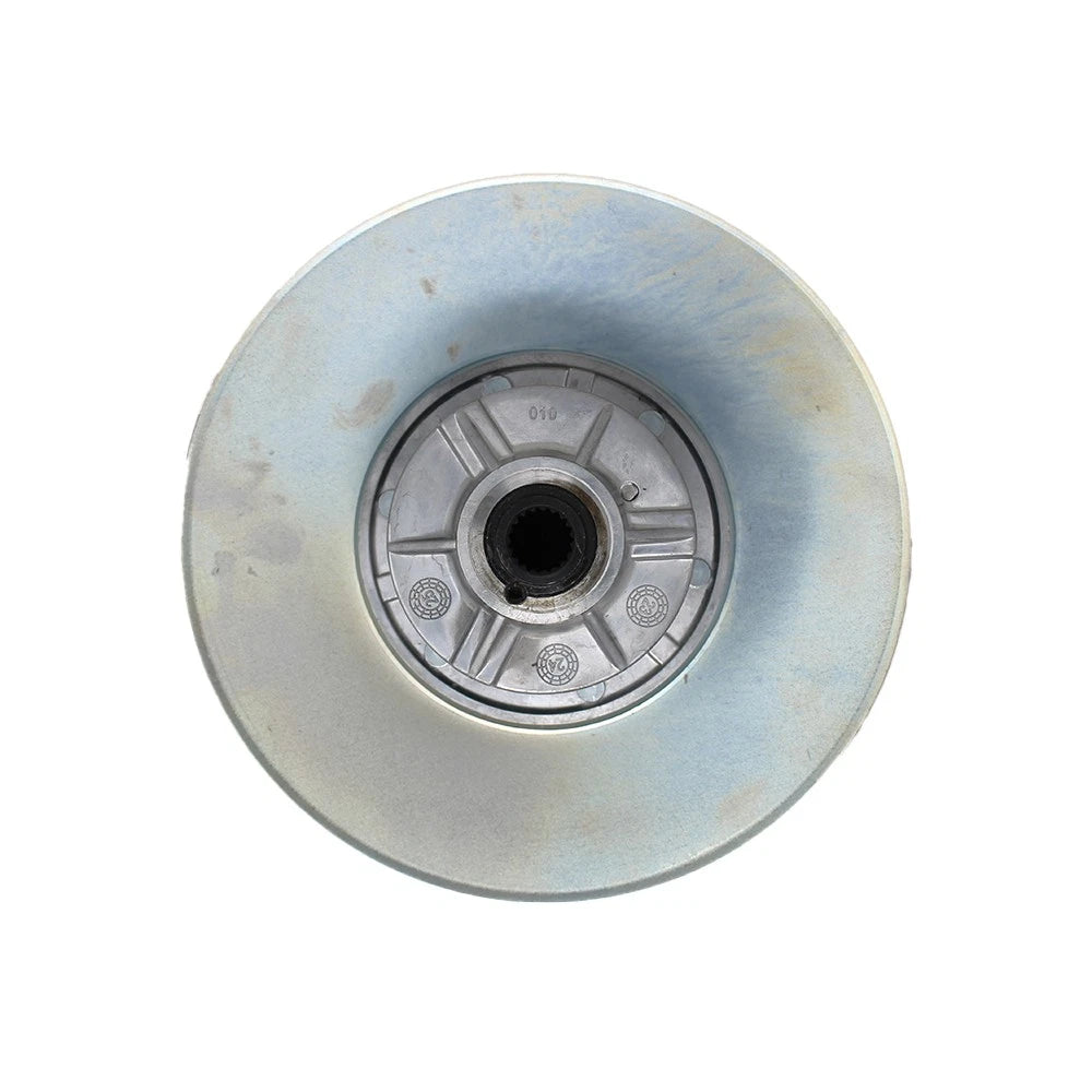 Secondary Drive Clutch 119-7990 Fits Toro 07252 07252tc 07253 07253tc