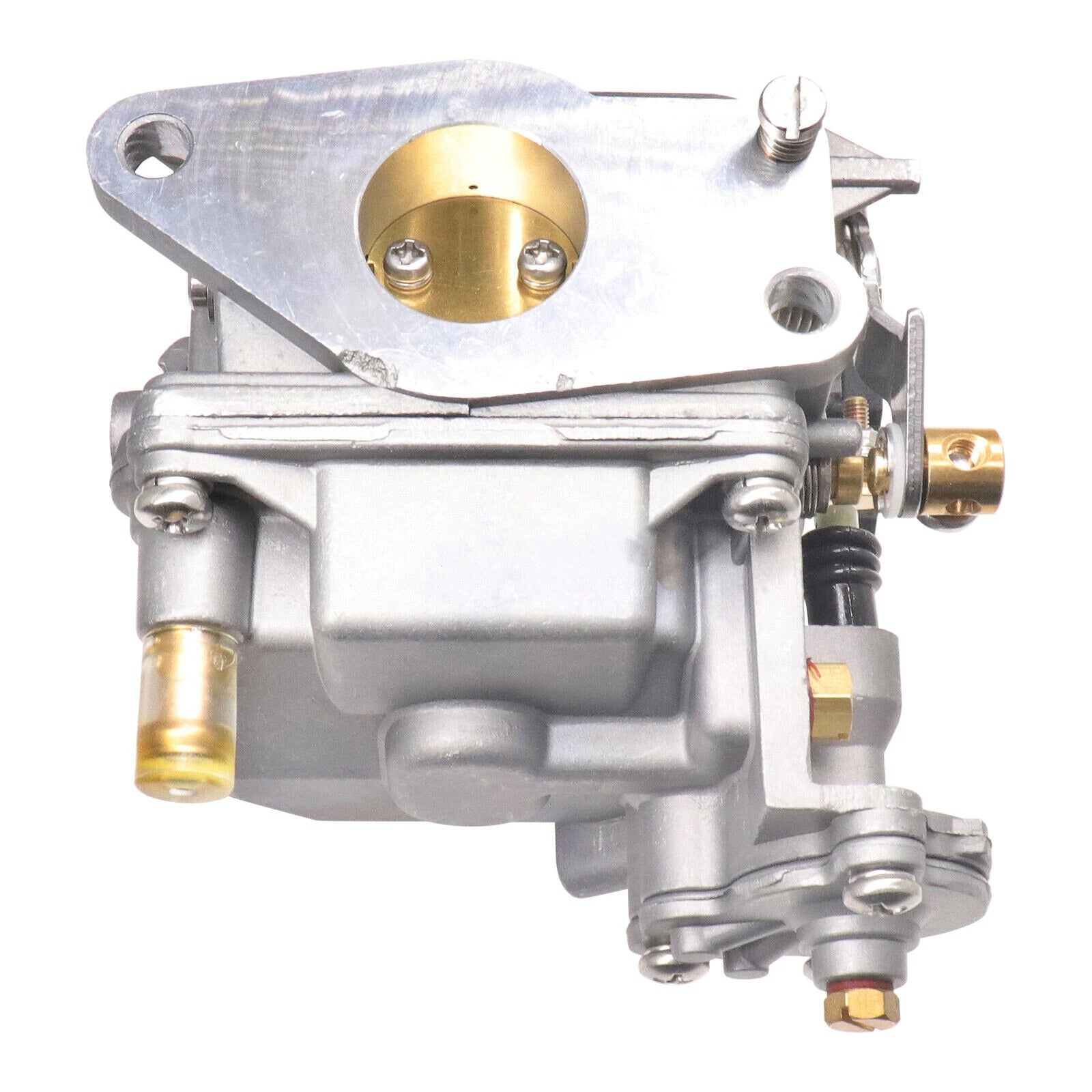 Fits Mercury 9.9hp 13.5hp 15hp Carburetor 835382t04 835382a1
