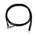 Audio Earphone Cable For Sennheiser Game Zero One Pc373 Pc37x Gsp350