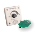 Manual Led Brightness Dimmer Switch 12V-24V 8a Mountable For Led