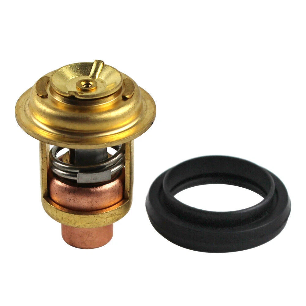 Thermostat 143F Replacement for Johnson/Evinrude 5-235 HP
