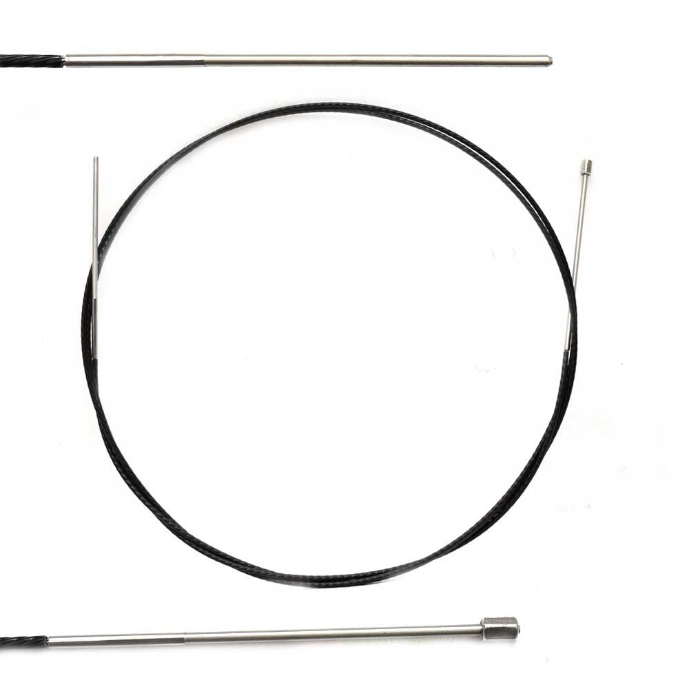 Boat Core Wire Shift Cable Mercury Alpha Gimbal by Mercury Quicksilver