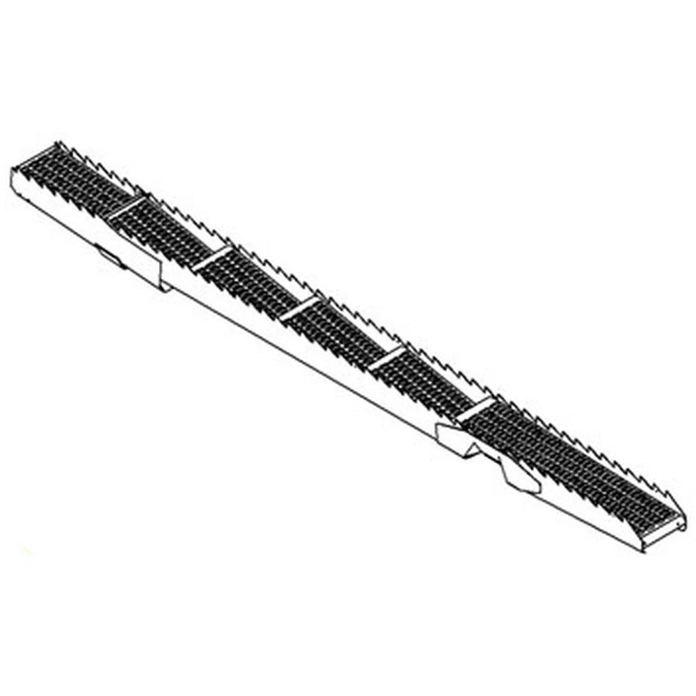 Ah94469 Straw Walker Lip Type