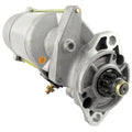 Starter Fits Kubota Replaces 17123-63013