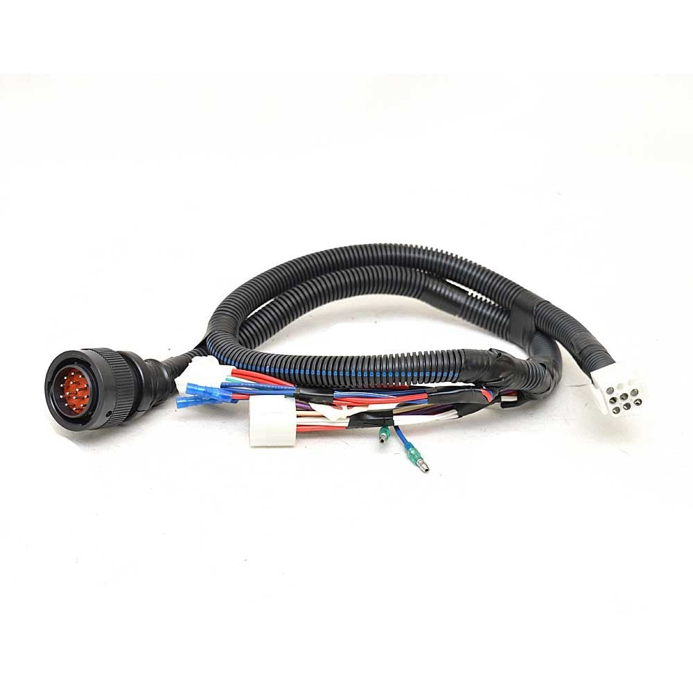 BH Electronics Boat Engine Harness Mercury 3 FT by BH Electronics